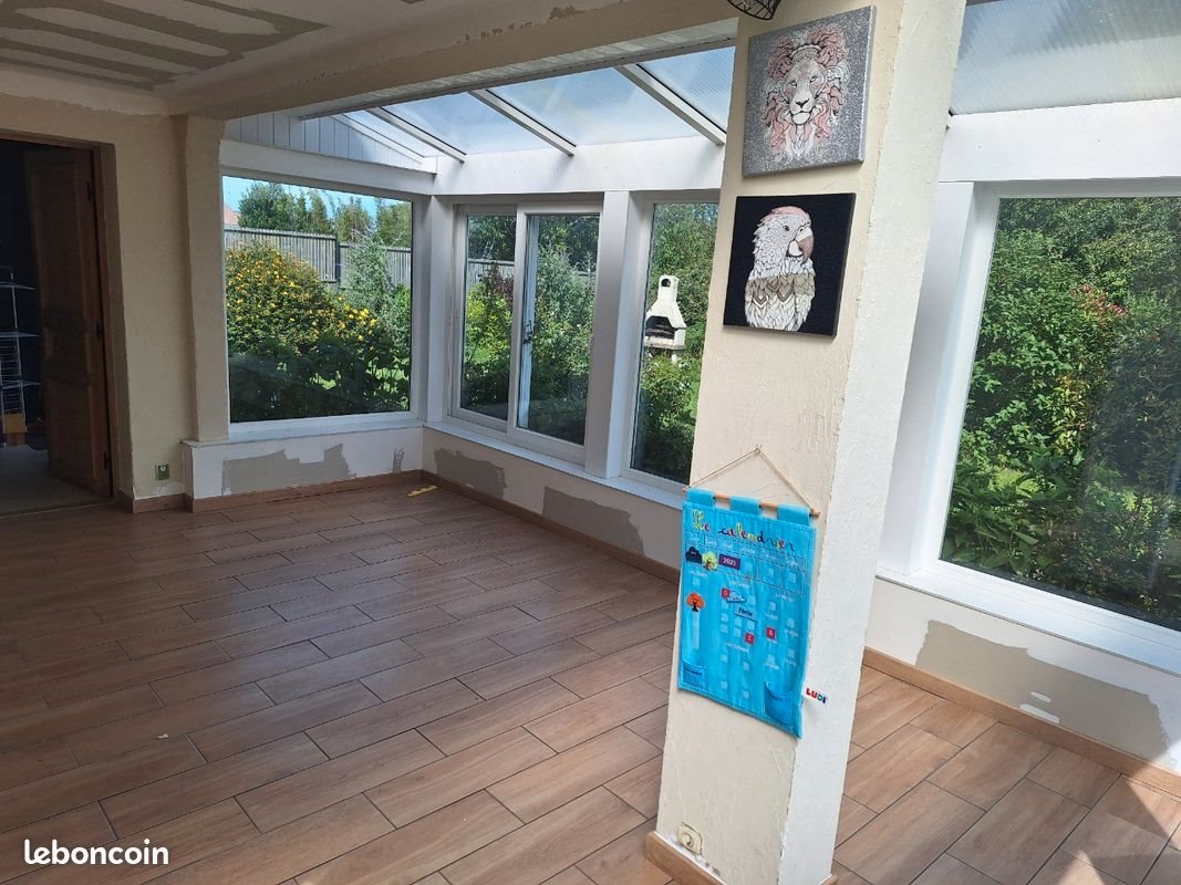Maison à louer, 140m², Andres