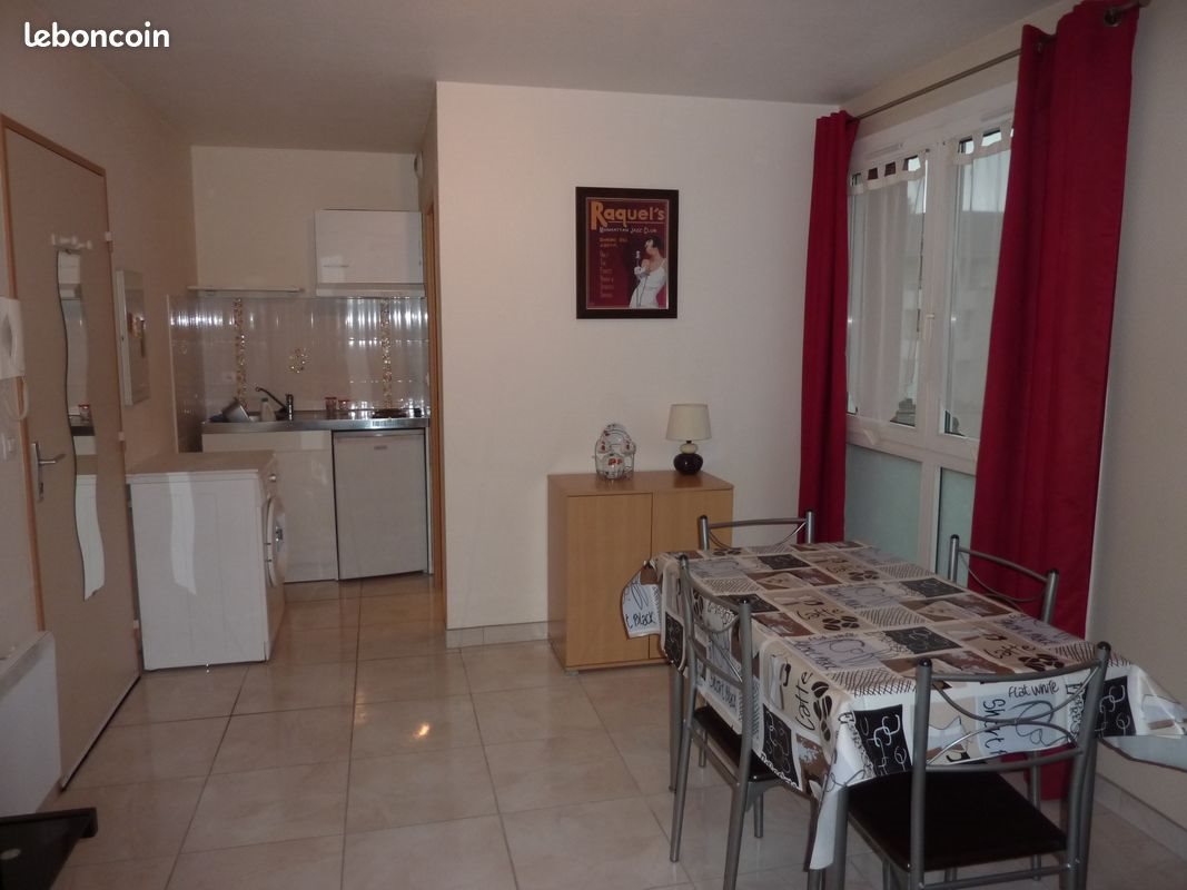 Appartement à louer, 25m², Pau