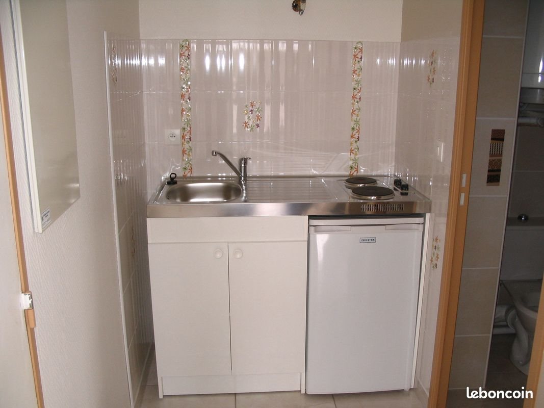 Appartement à louer, 25m², Pau