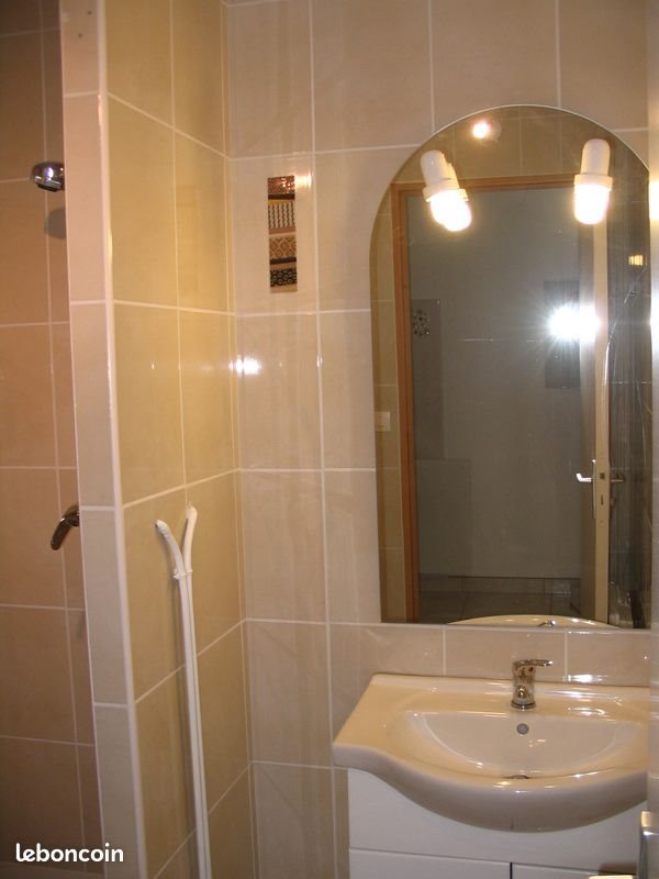Appartement à louer, 25m², Pau