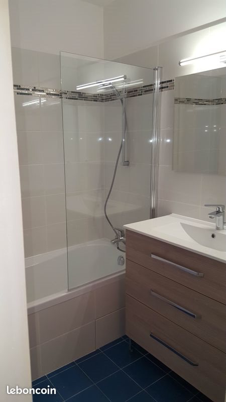 Appartement à louer, 47m², Saint-Laurent-du-Var