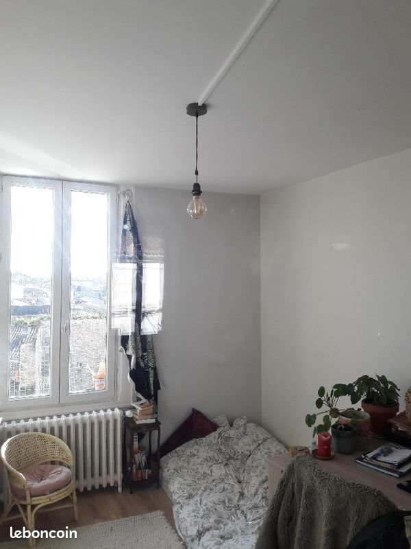 Appartement à louer, 90m², Châteauneuf-sur-Charente