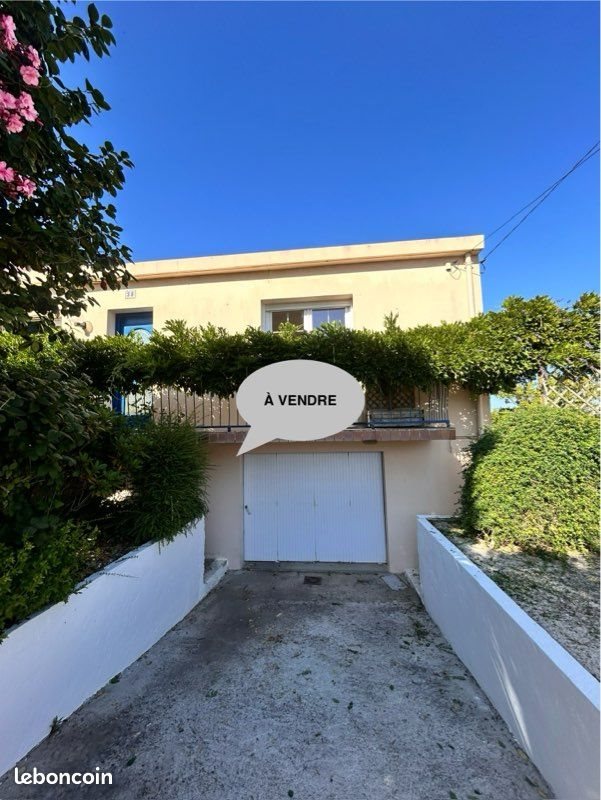 Maison à vendre, 85m², Les Sables-d'Olonne