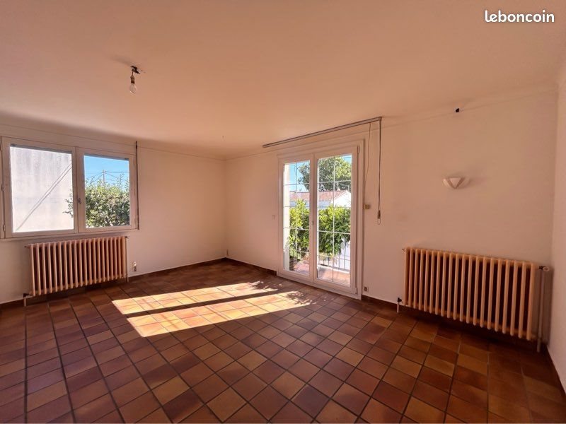 Maison à vendre, 85m², Les Sables-d'Olonne