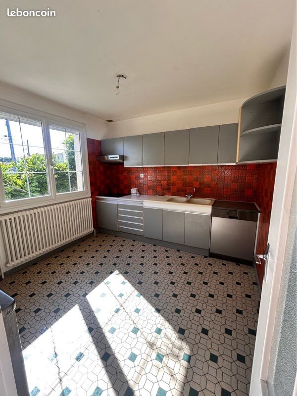 Maison à vendre, 85m², Les Sables-d'Olonne