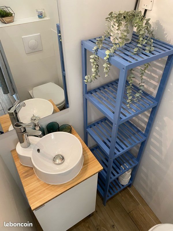 Appartement à louer, 19m², Arles