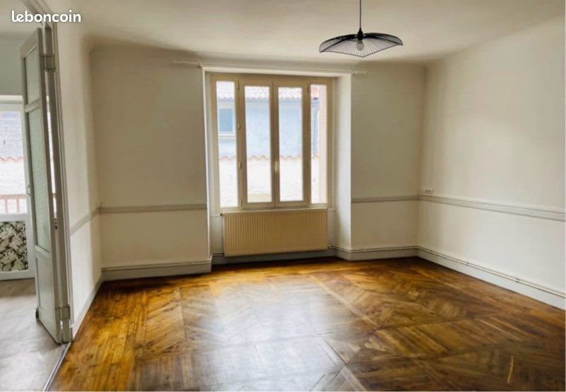 Maison à louer, 90m², Aulnay