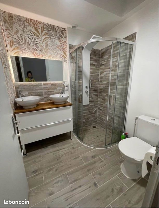 Maison à louer, 90m², Aulnay