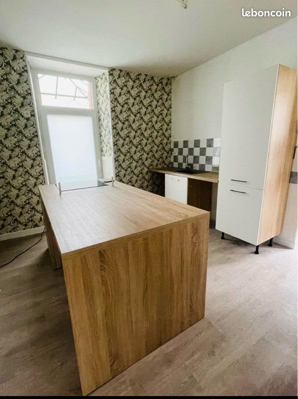 Maison à louer, 90m², Aulnay
