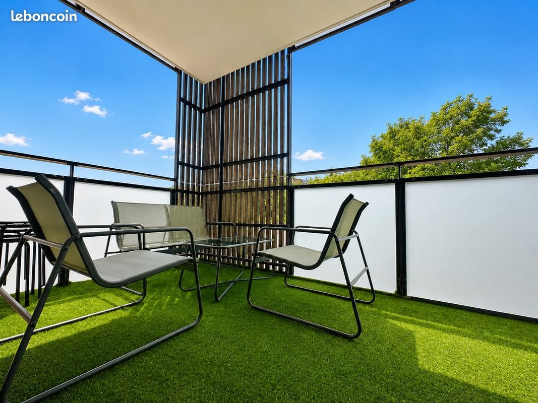 Appartement à vendre, 70m², Saint-Fons