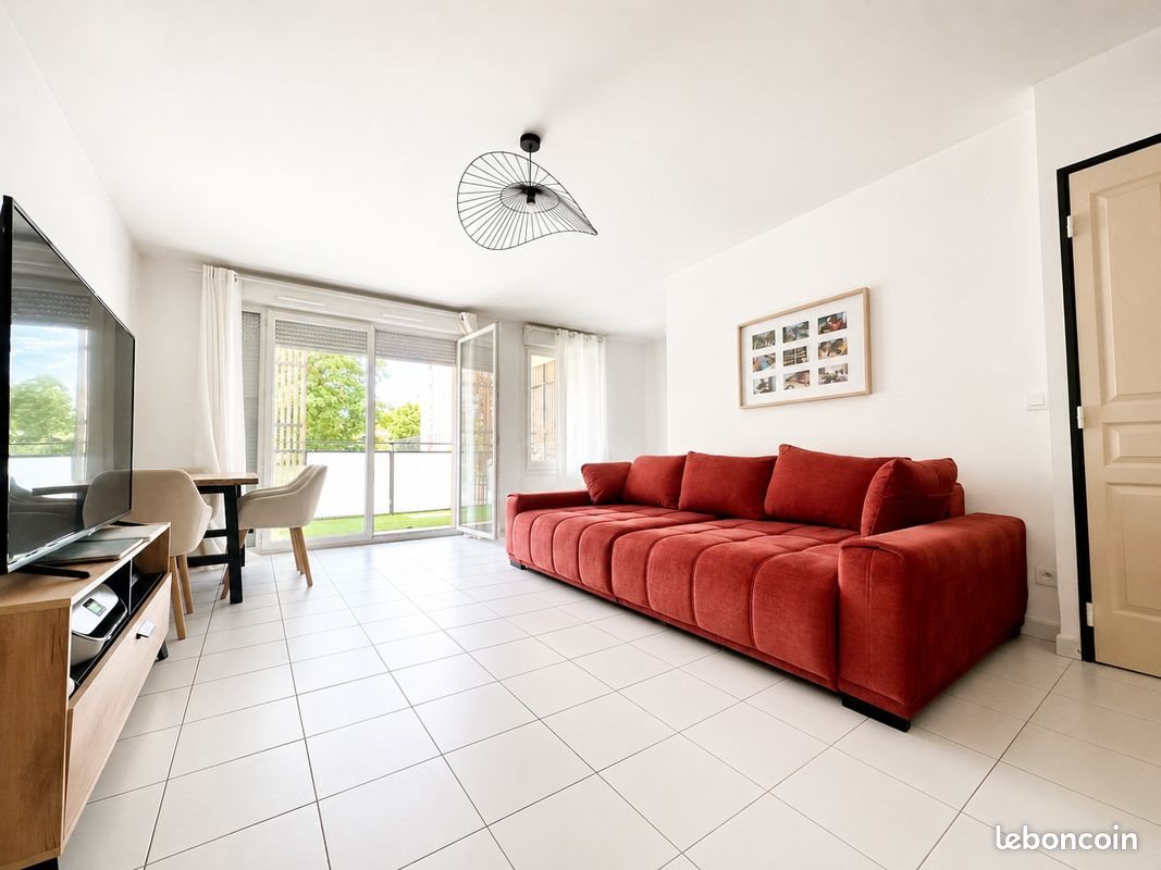 Appartement à vendre, 70m², Saint-Fons