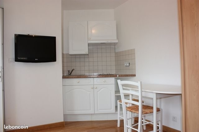 Appartement à louer, 12m², Saint-Brieuc