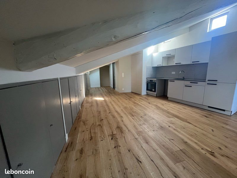 Appartement à louer, 42m², Avignon