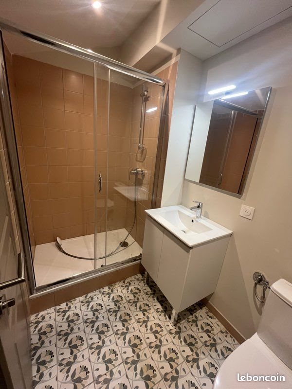 Appartement à louer, 42m², Avignon