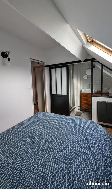 Appartement à vendre, 36m², Saint-Nazaire