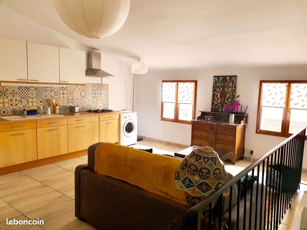 Maison à vendre, 230m², Puget-Ville