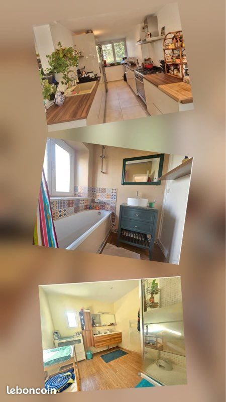 Maison à vendre, 141m², Langouet