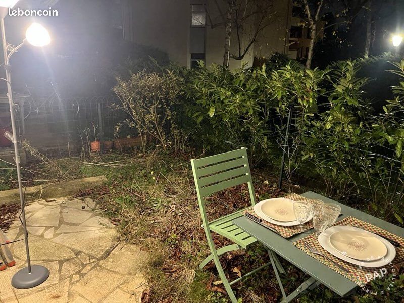 Appartement à louer, 21m², Maisons-Laffitte