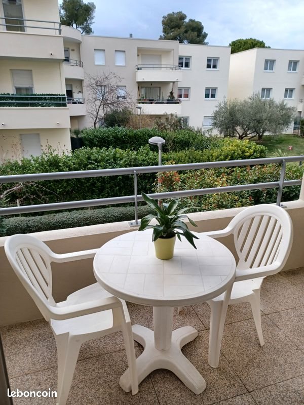 Appartement à louer, 21m², Montpellier