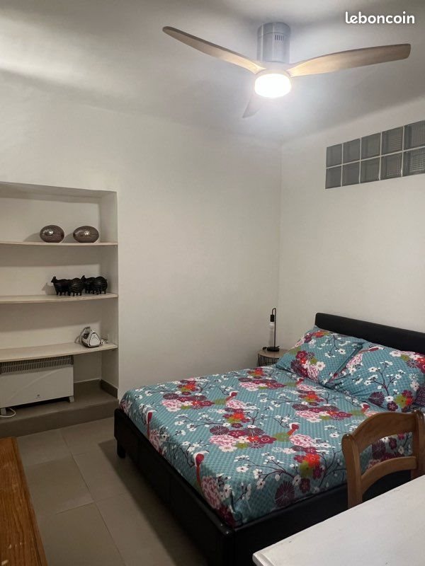 Appartement à louer, 31m², Bastia