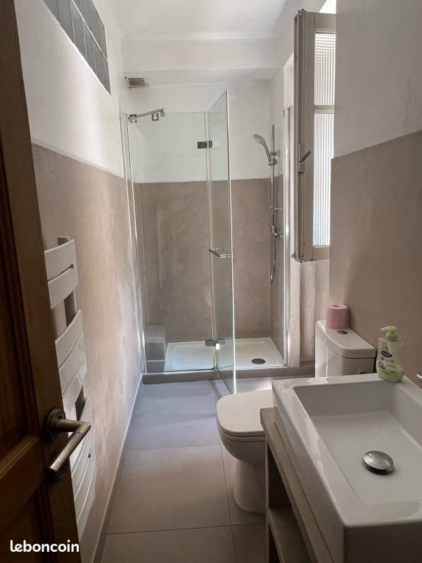Appartement à louer, 31m², Bastia