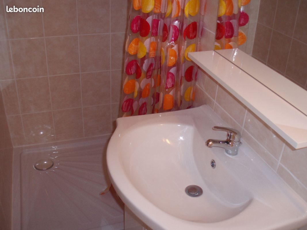 Appartement à louer, 18m², Brive-la-Gaillarde