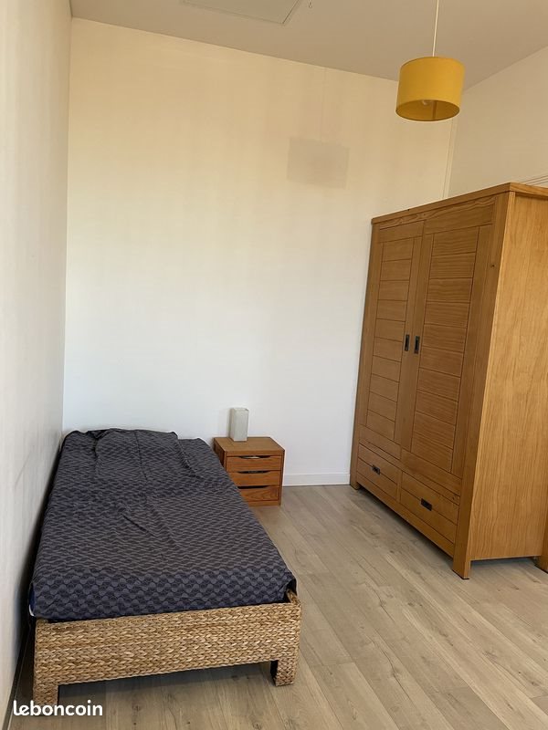 Appartement à louer, 26m², Bordeaux