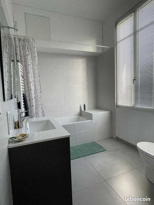 Appartement à louer, 26m², Bordeaux