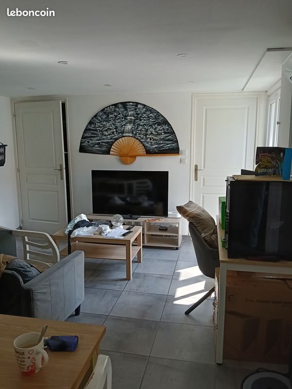 Maison à vendre, 54m², Bessan