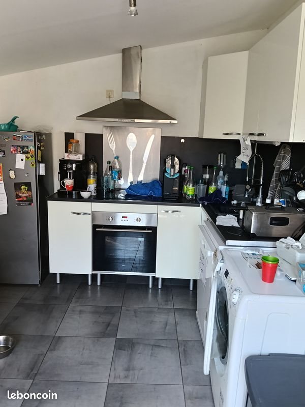 Maison à vendre, 54m², Bessan