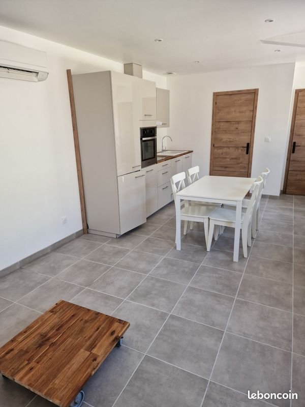Maison à louer, 35m², Verquin