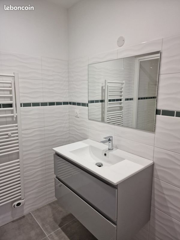 Maison à louer, 35m², Verquin