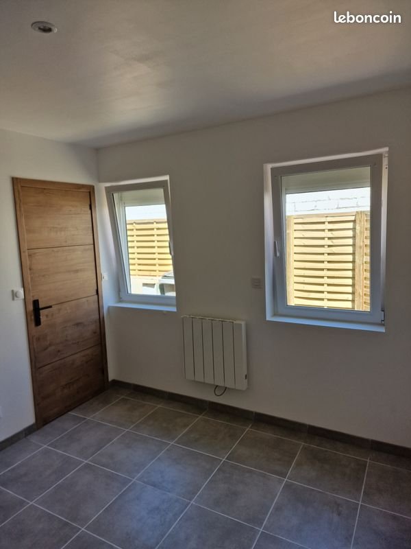 Maison à louer, 35m², Verquin