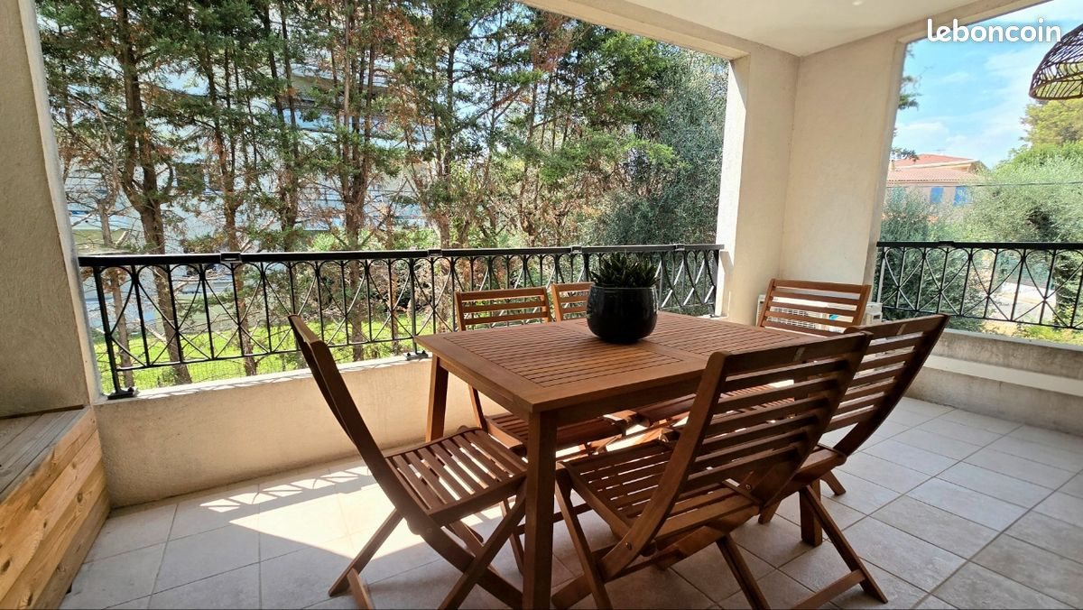 Appartement à vendre, 41m², Cannes