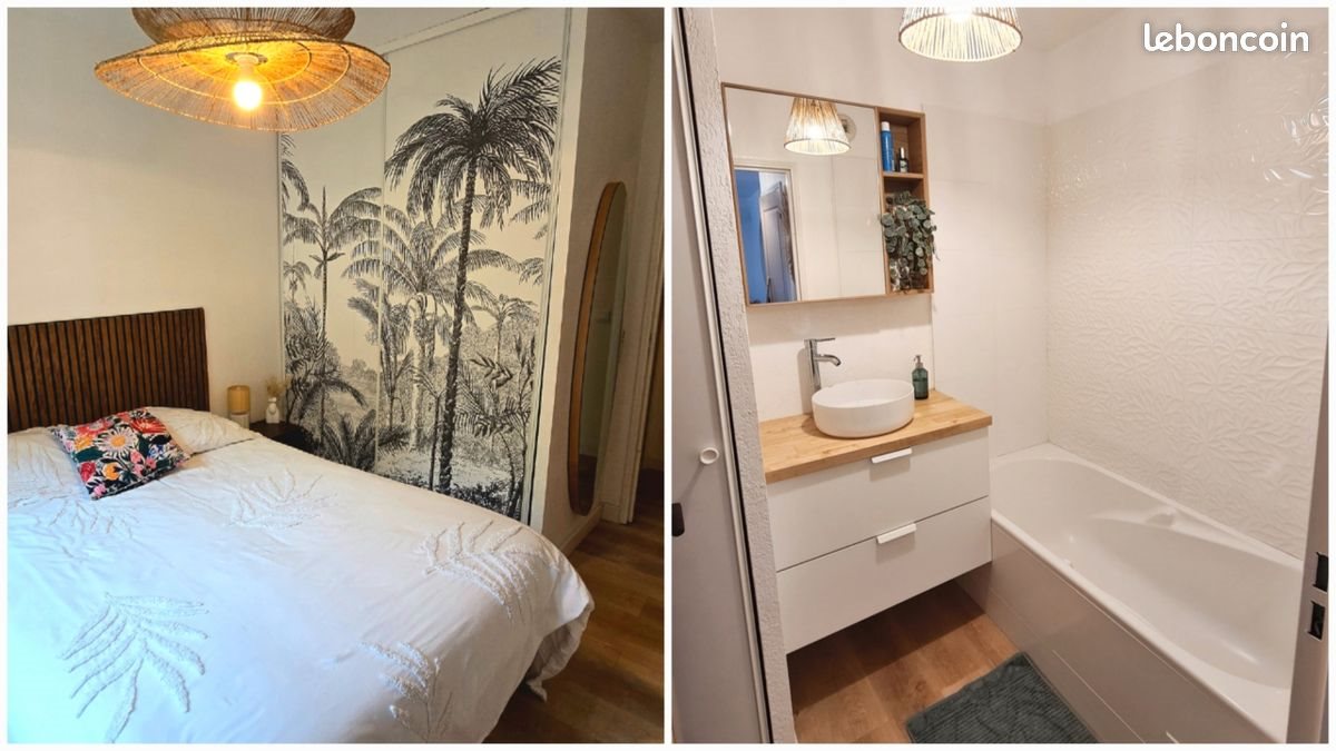 Appartement à vendre, 41m², Cannes