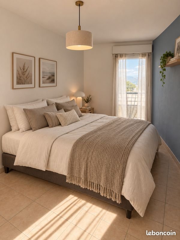 Appartement à vendre, 71m², Châteaurenard