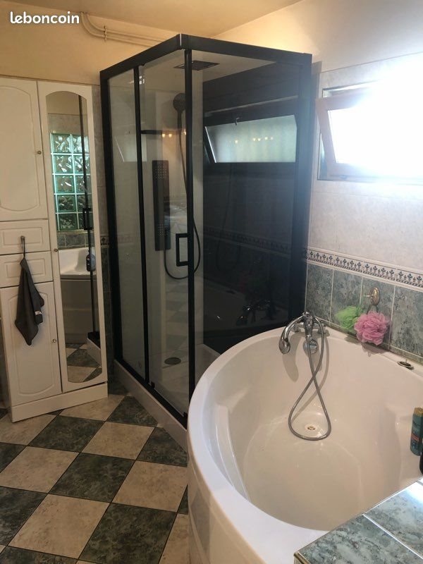 Maison à vendre, 145m², La Poterie-Cap-d'Antifer