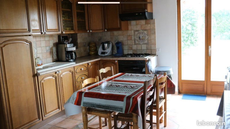 Maison à vendre, 145m², La Poterie-Cap-d'Antifer