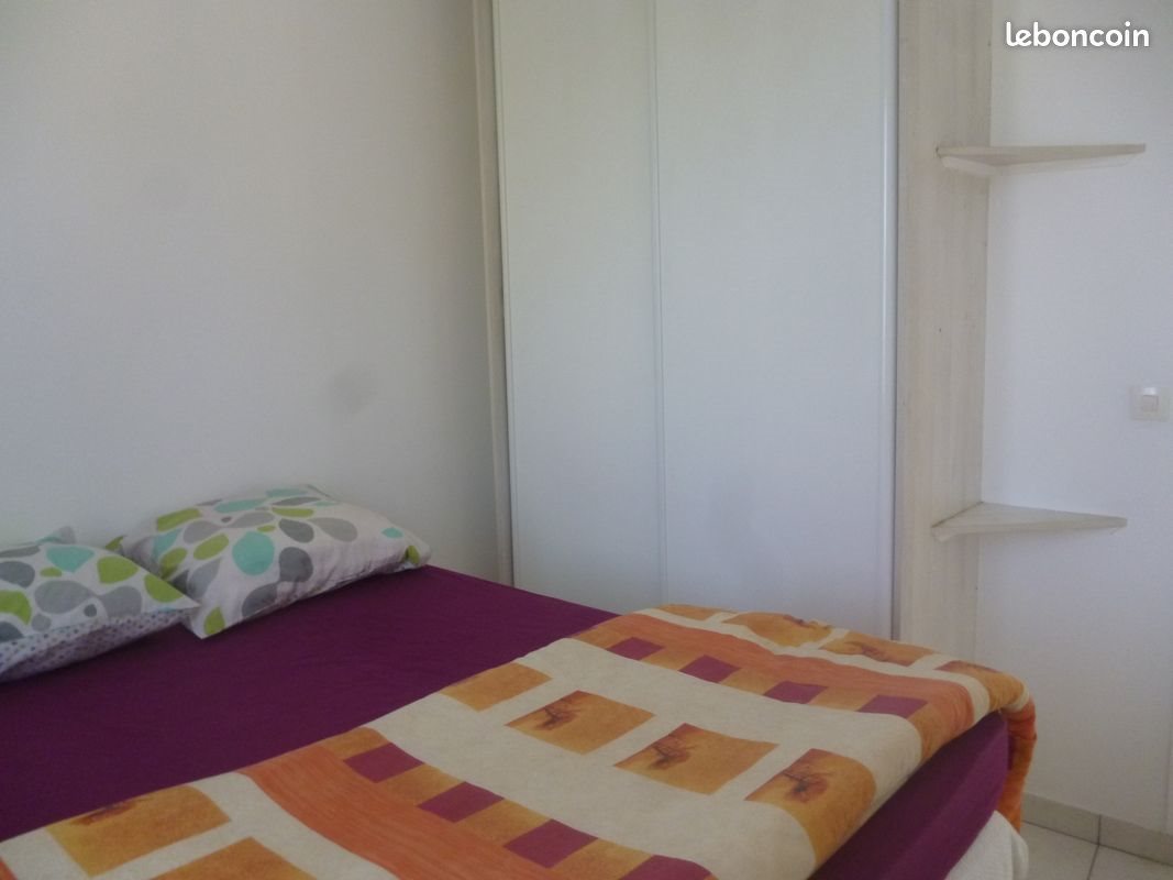 Appartement à louer, 24m², Alfortville