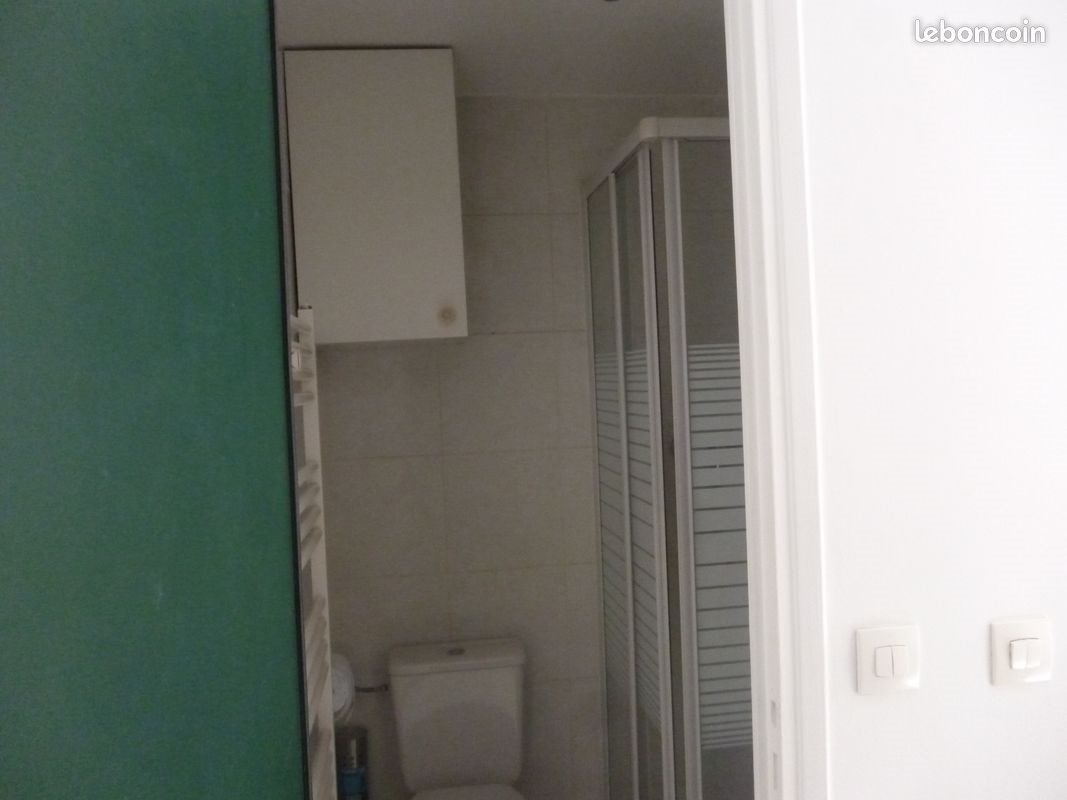 Appartement à louer, 24m², Alfortville