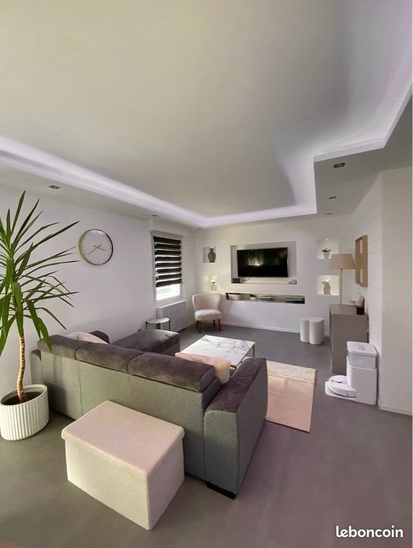 Appartement à vendre, 71m², Colmar