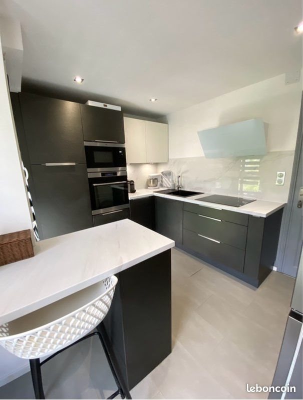 Appartement à vendre, 71m², Colmar