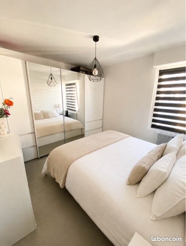Appartement à vendre, 71m², Colmar