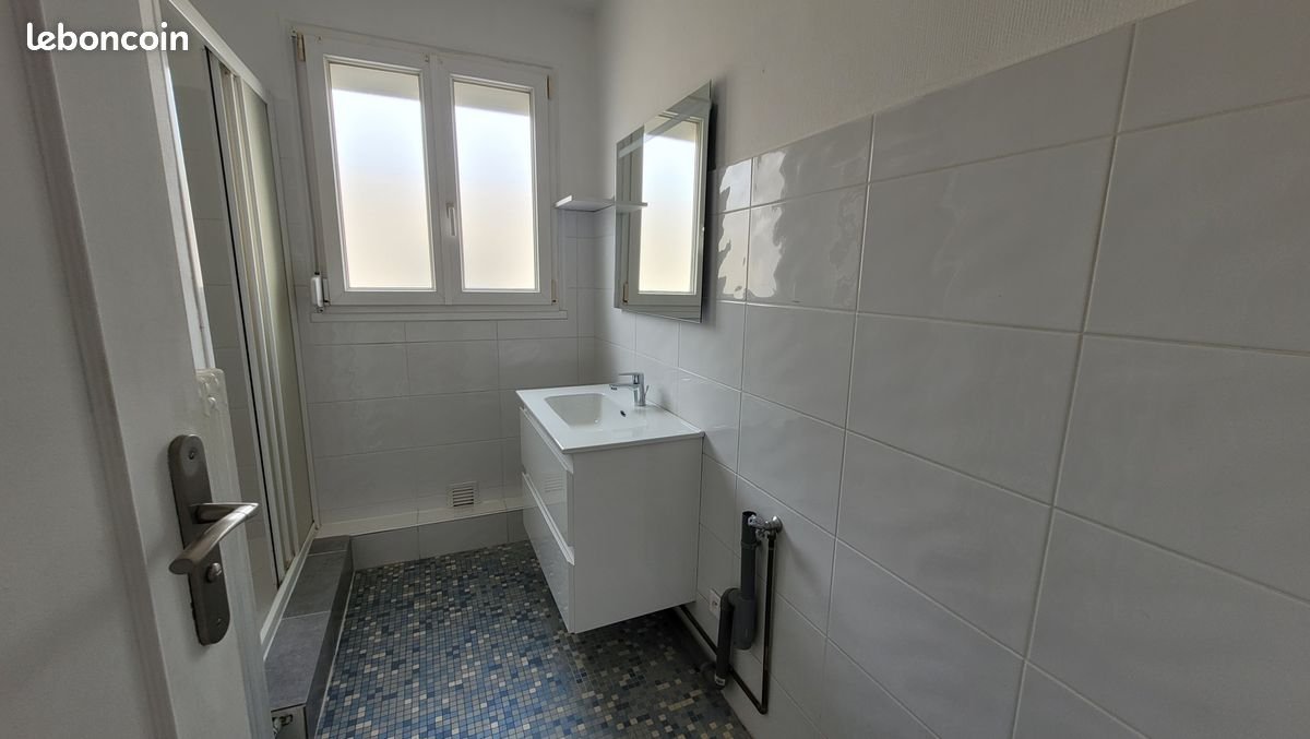 Appartement à louer, 76m², Rosières-près-Troyes