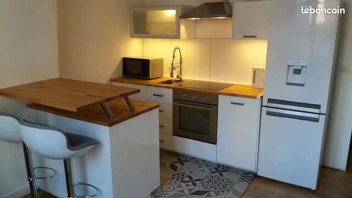 Appartement à louer, 35m², Bayonne