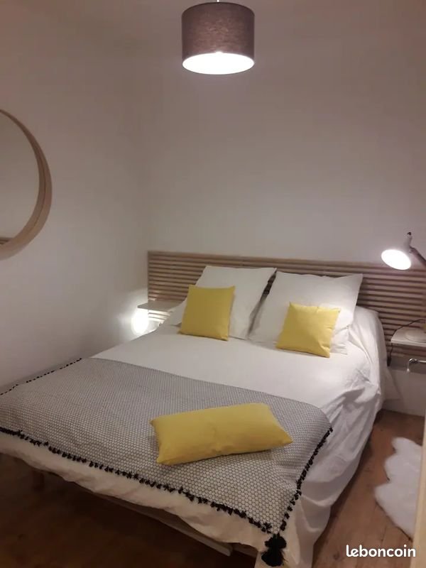 Appartement à louer, 35m², Bayonne