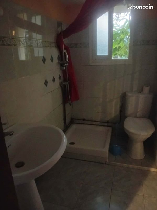 Maison à louer, 20m², Paris 20ème