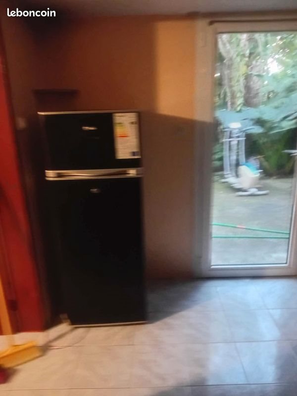Maison à louer, 20m², Paris 20ème