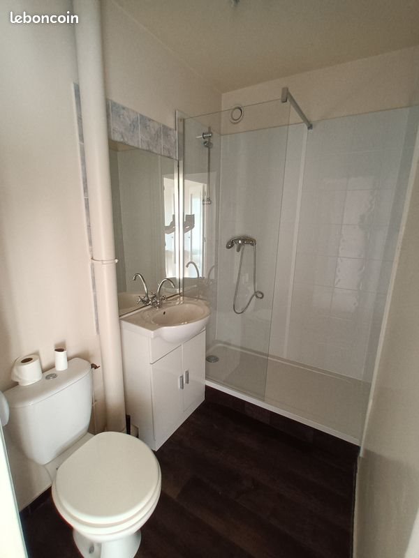 Appartement à louer, 28m², Saint-Julien-les-Villas