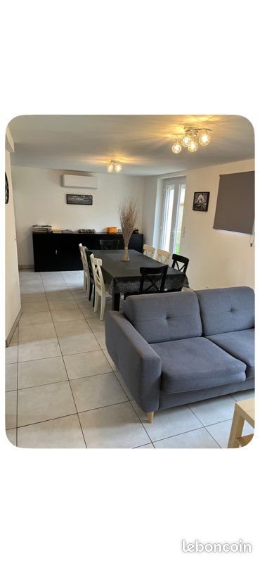 Maison à vendre, 160m², Romorantin-Lanthenay
